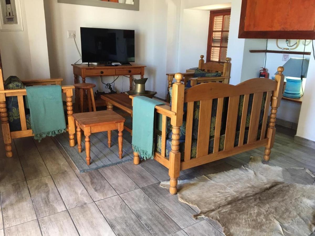 Fisherman'S Cottage Hondeklipbaai Bagian luar foto