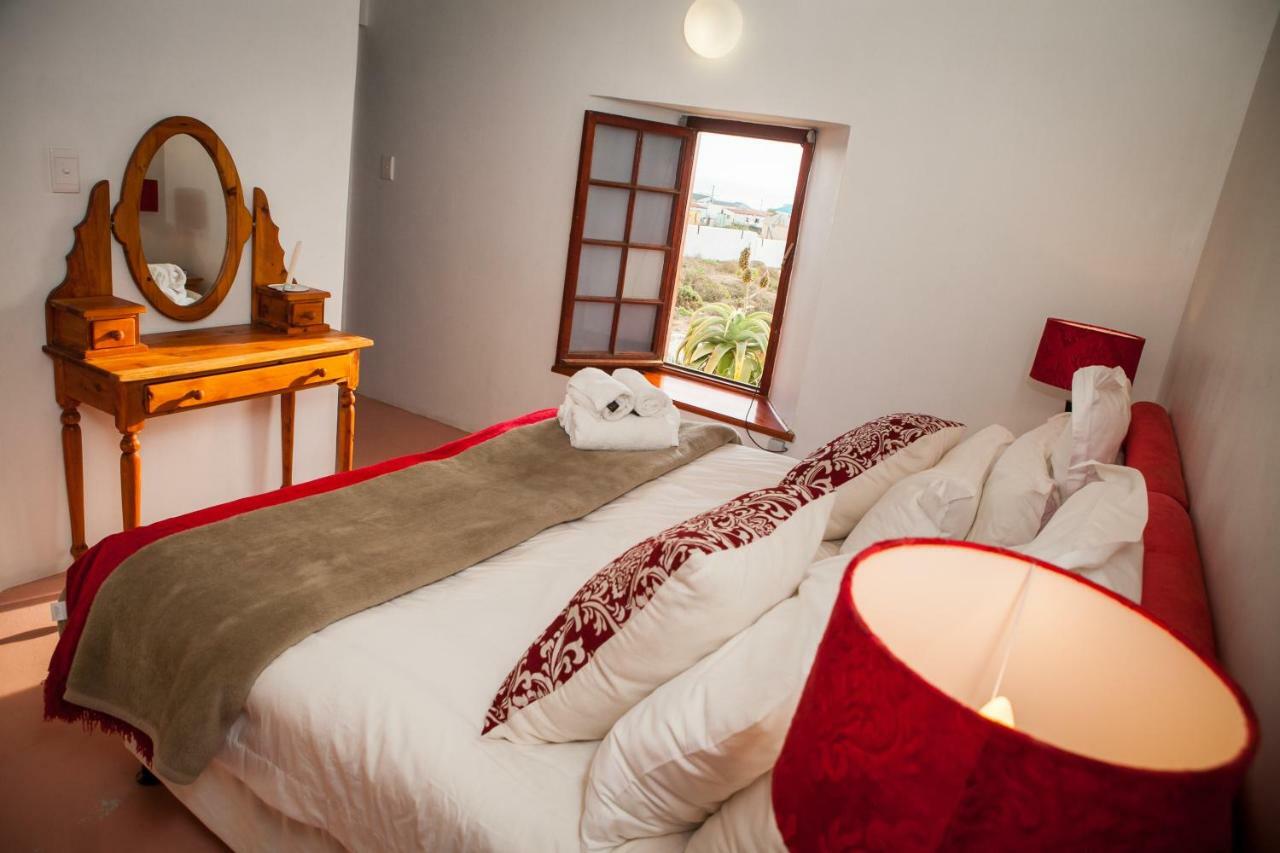 Fisherman'S Cottage Hondeklipbaai Bagian luar foto